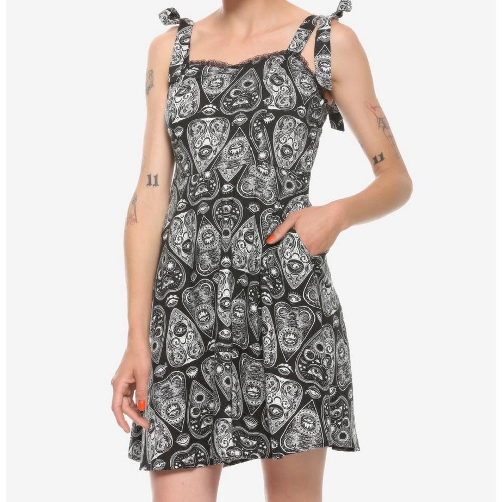 NWOT Planchette Tank Dress